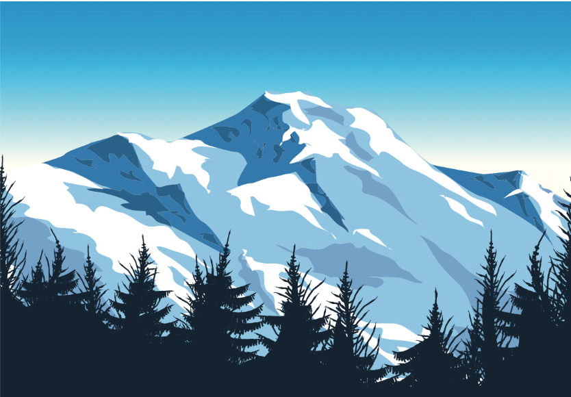 Mini Everest